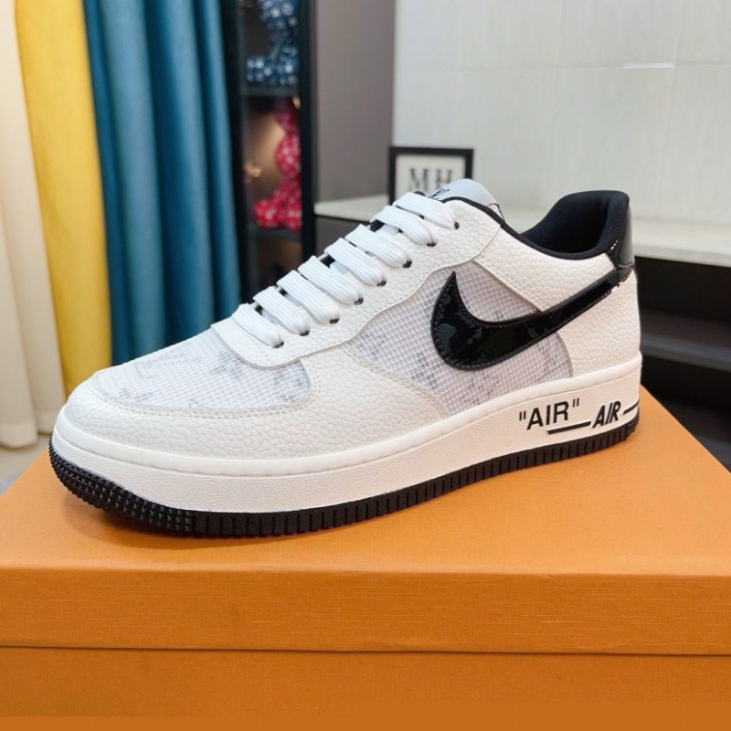 LV Casual Shoes